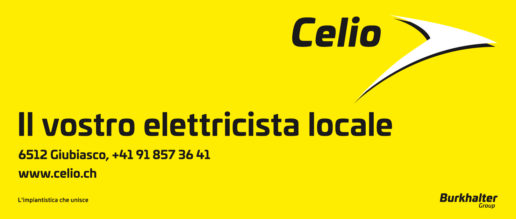 Client logo