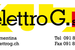 Client logo
